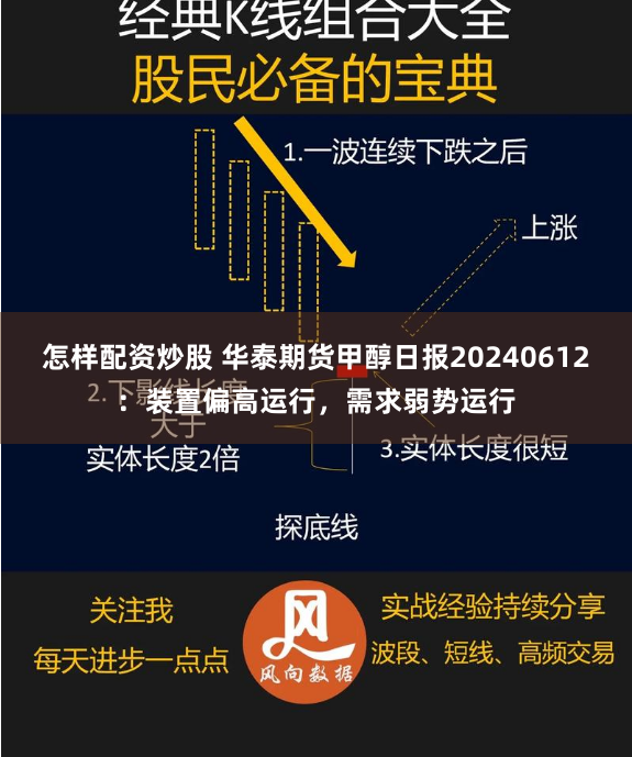 怎样配资炒股 华泰期货甲醇日报20240612：装置偏高运行，需求弱势运行