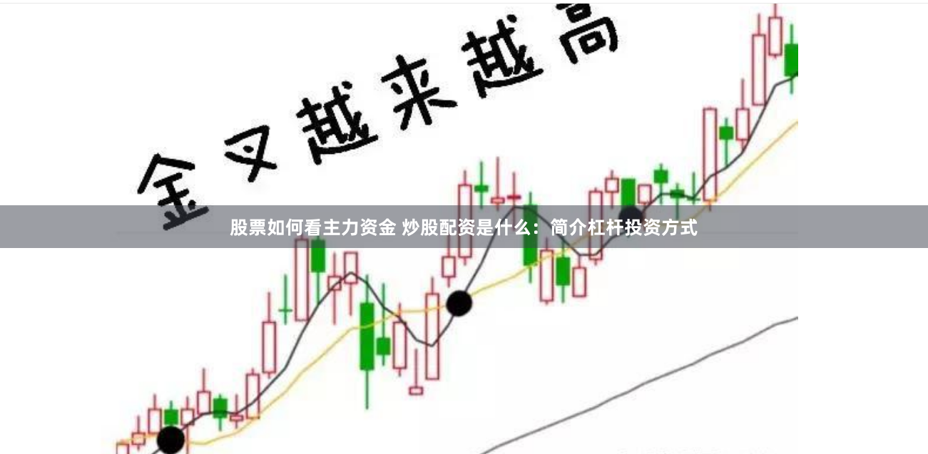 股票如何看主力资金 炒股配资是什么：简介杠杆投资方式