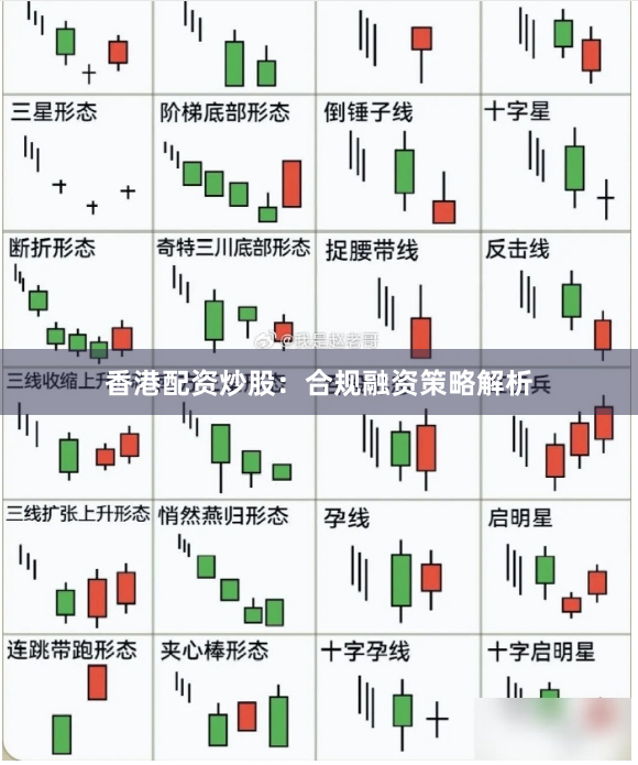 香港配资炒股：合规融资策略解析